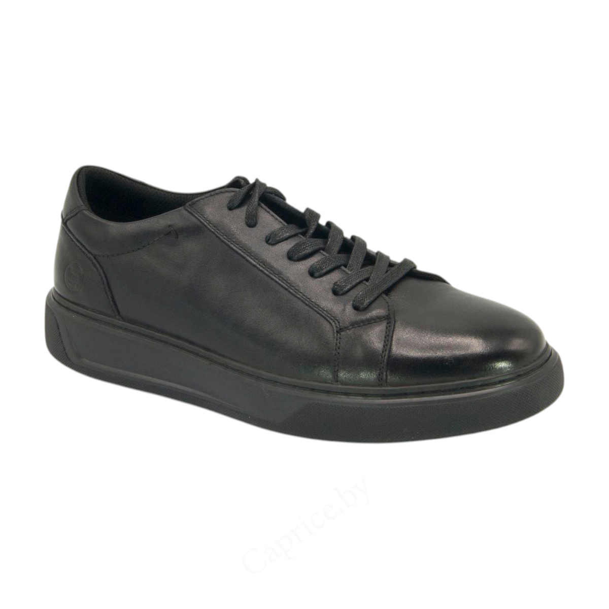 КЕДЫ SALAMANDER MEN АРТИКУЛ: 104-718A-2102